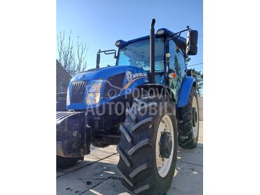 New Holland TD5.90