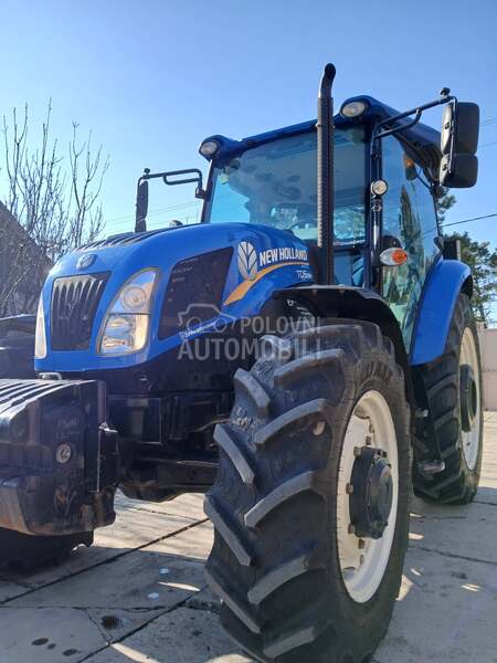 New Holland TD5.90