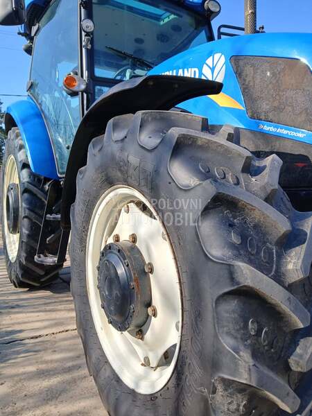 New Holland TD5.90