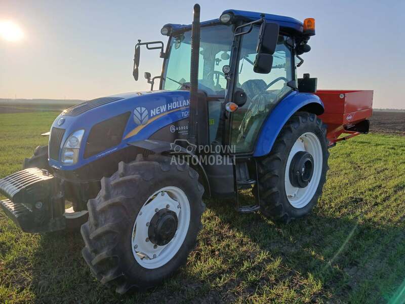 New Holland TD5.90