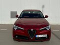 Alfa Romeo Stelvio 2.2 JTDm