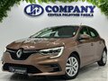 Renault Megane 1.3 TCe AUT 140hp