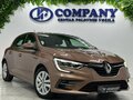 Renault Megane 1.3 TCe AUT 140hp