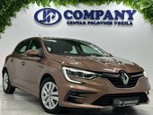 Renault Megane 1.3 TCe AUT 140hp