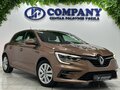 Renault Megane 1.3 TCe AUT 140hp