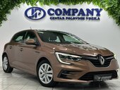 Renault Megane 1.3 TCe AUT 140hp