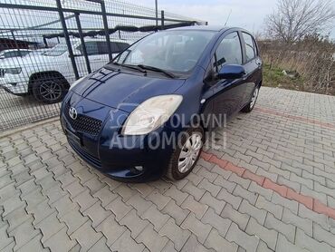 Toyota Yaris 1.3