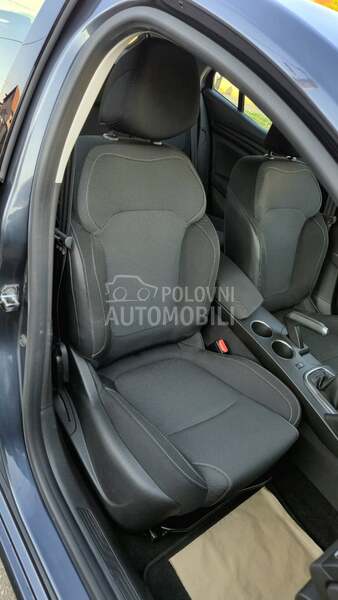 Renault Megane 1.5 dci