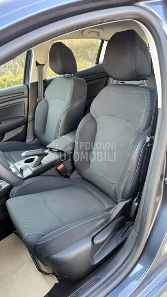 Renault Megane 1.5 dci