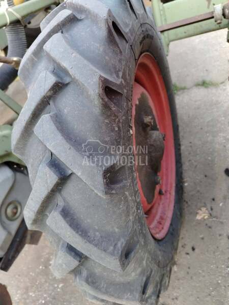 Vogel Noot plug,ciklon,prskalica