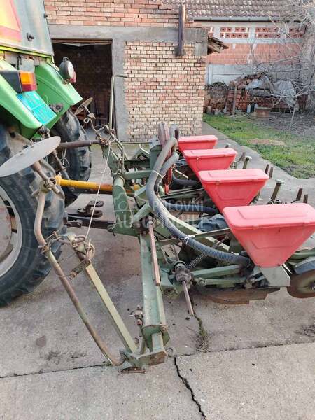 Vogel Noot plug,ciklon,prskalica