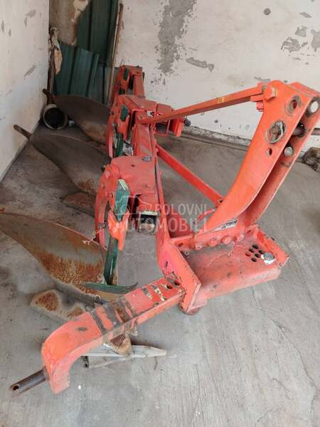 Vogel Noot plug,ciklon,prskalica