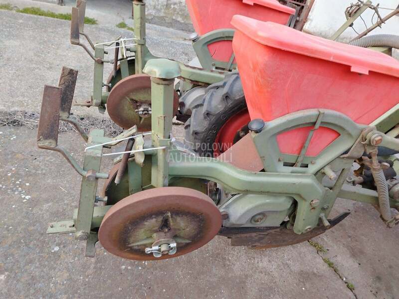 Vogel Noot plug,ciklon,prskalica