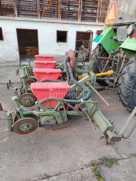 Vogel Noot plug,ciklon,prskalica