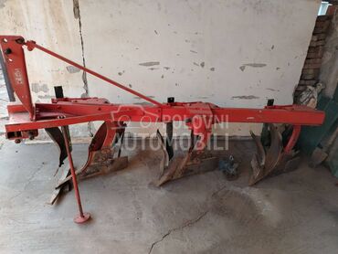 Vogel Noot plug,ciklon,prskalica