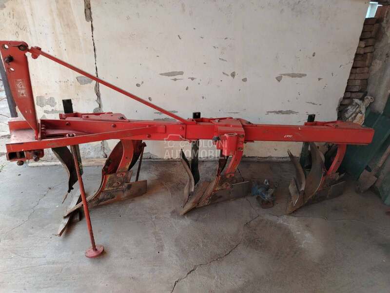 Vogel Noot plug,ciklon,prskalica