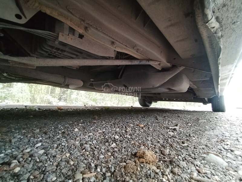 Opel Vivaro 2.0 CDTI