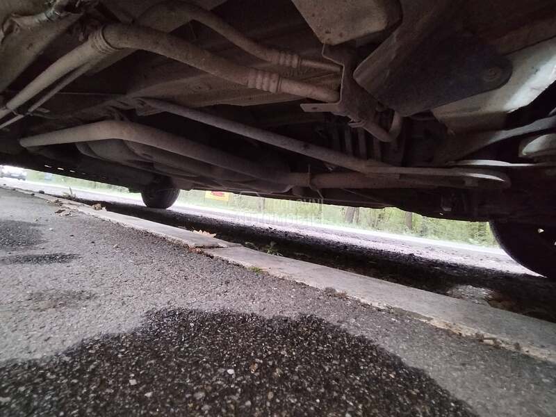 Opel Vivaro 2.0 CDTI