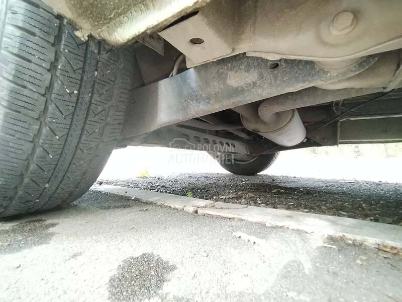 Opel Vivaro 2.0 CDTI