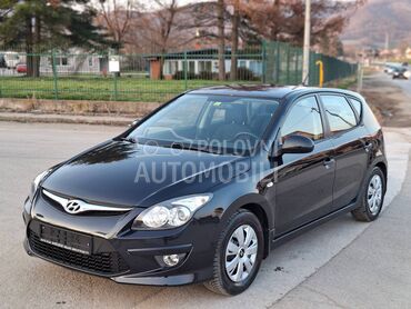 Hyundai i30 1,4b