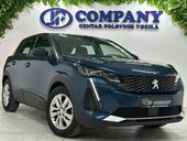 Peugeot 3008 1.2 VIRT