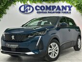 Peugeot 3008 1.2 VIRT
