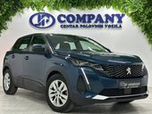 Peugeot 3008 1.2 VIRT