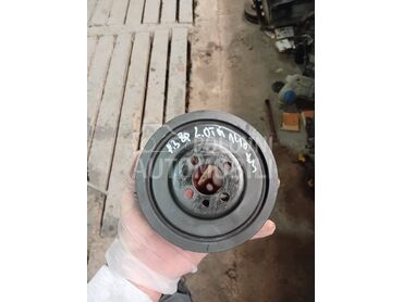 remenica radilice za Audi A3 od 2004. do 2009. god.