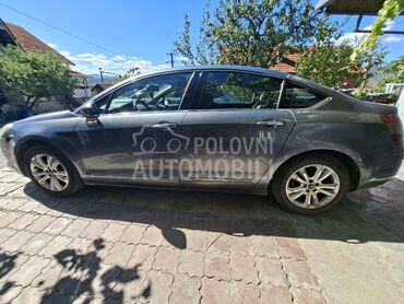 Citroen C5X 1.6 hdi
