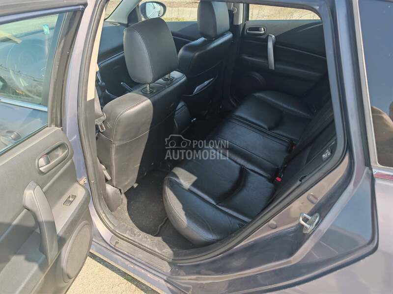 Mazda 6 2.0 d