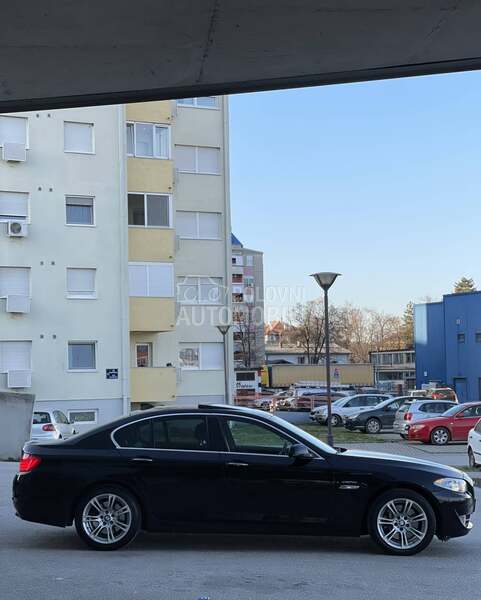 BMW 525 