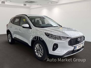 Ford Kuga Titanium 1.5 M6