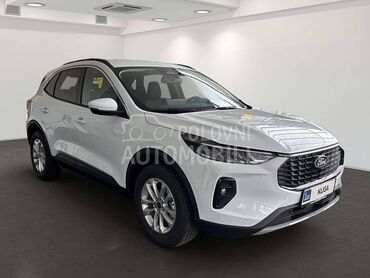 Ford Kuga Titanium 1.5 M6