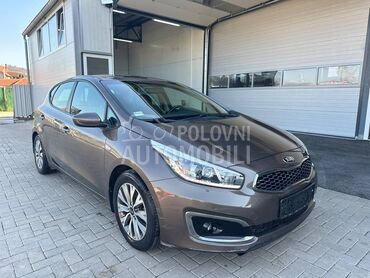 Kia cee`d 1.4 B