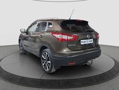 Nissan Qashqai AUT.GARA.NCIJA/TEKNA