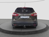 Nissan Qashqai AUT.GARA.NCIJA/TEKNA