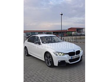 BMW 316 M3 LOOK