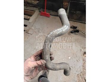 creva hladnjaka za Audi A3 od 2004. do 2008. god.