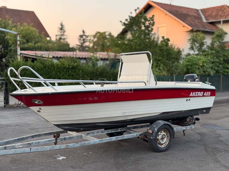 Akero 485
