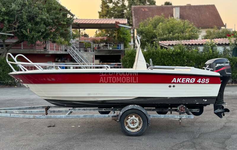 Akero 485