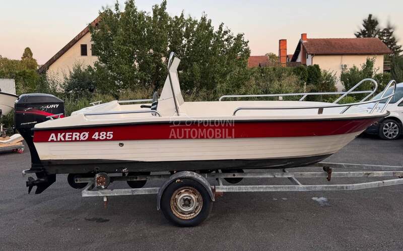 Akero 485