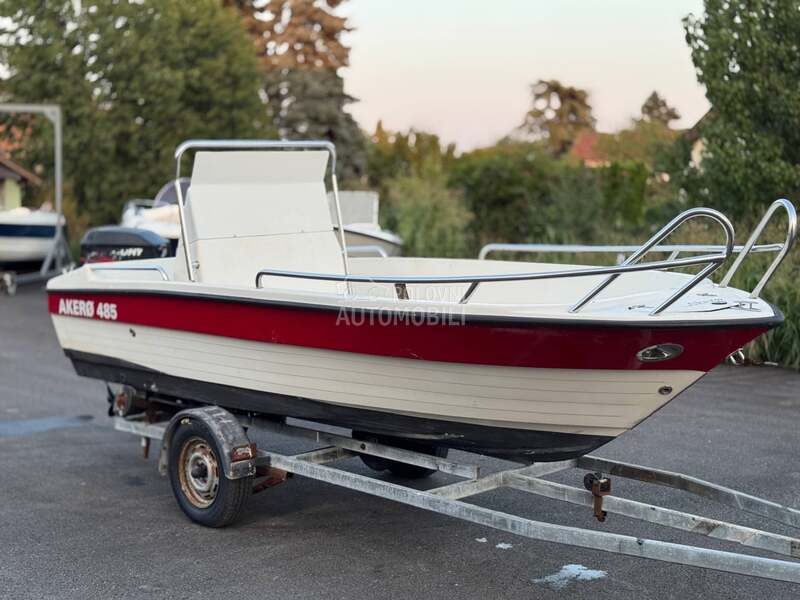 Akero 485
