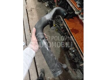 creva interkulera za Audi A3 od 2004. do 2008. god.