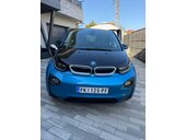 BMW i3 REX CH 94Ah