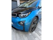 BMW i3 REX CH 94Ah