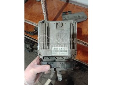 kompijuter za Audi A3 od 2004. do 2009. god.