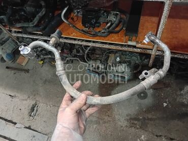 crevo klime za Audi A3 od 2004. do 2008. god.