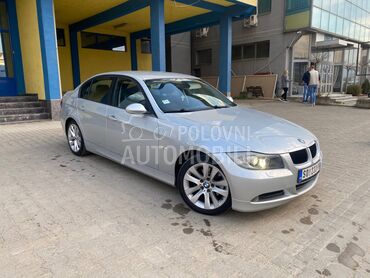 BMW 320d v.l.a.s.n.i.k
