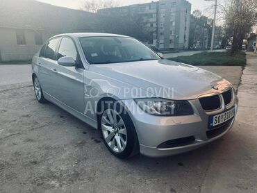 BMW 320d v.l.a.s.n.i.k