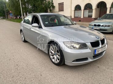 BMW 320d v.l.a.s.n.i.k